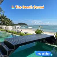 🏖️ The Beach Samui
