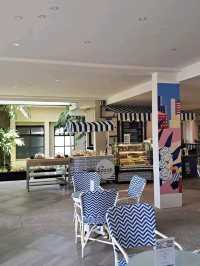 รีวิว LE MERIDIEN Khaolak Resort