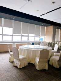 My Best Hotel: Holiday Inn West Lake East, Hangzhou