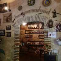 Savoka town Sicily day tour