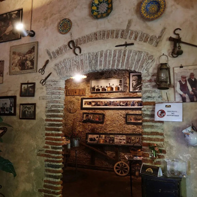 Savoka town Sicily day tour