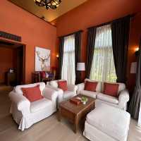 Hotel Lacasetta By Toscana Valley Khao Yai
