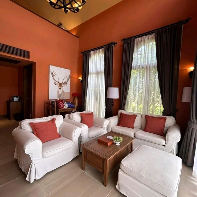 Hotel Lacasetta By Toscana Valley Khao Yai