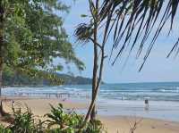 หาดในทอน