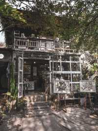 Bann Kang Wat: A Solo Traveler’s Sanctuary in Chiang Mai