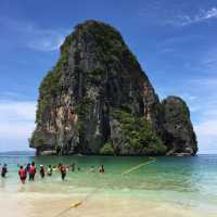 KRABI - Kick back, Relax, Adventure, Beaches, Islands
