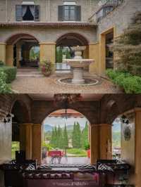 La Toscana ราชบุรีทำถึงมากเหมือนอยู่อิตาลีเลย!!!