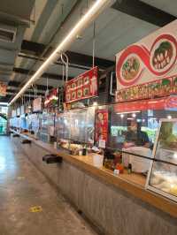 My Hatyai Food Adventure