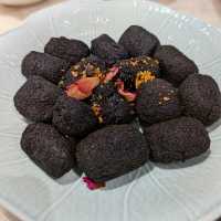 Unexpected Culinary Discovery in Taipei - Social Place