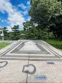 【大阪府:堺市】日本の歴史公園100選　大仙公園