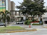 NUVALI in Laguna - ラグーナのヌバリ訪問