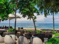 พักผ่อน ทะเลสวย หาดทรายนุ่ม Beach Vibe ดี