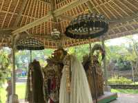 Taman Ayun Temple หมู่โบสถ์พราหมณ์แบบบาหลี