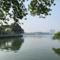 Hanoi Highlights: A Cultural Journey in the Heart of Vietnam