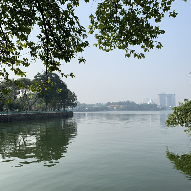 Hanoi Highlights: A Cultural Journey in the Heart of Vietnam