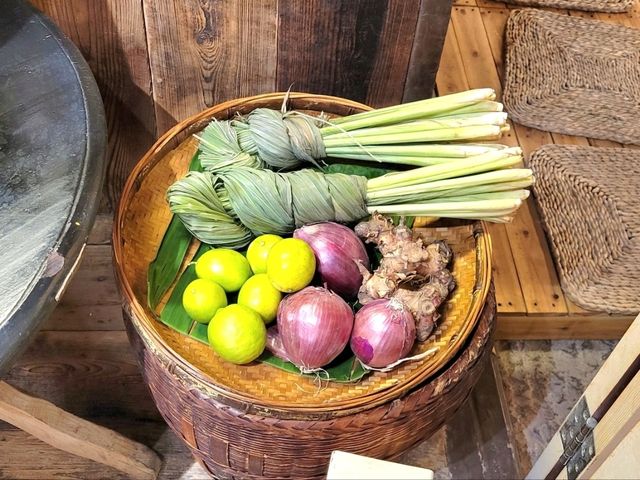 昆明|慣食Fun越南餐廳·百年文物老宅(南强街店) 昆明|慣食Fun越南餐廳·百年文物老宅(南强街店)