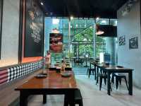 ตำมั่ว สาขา Liberty Square สีลม