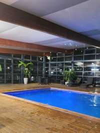 🇦🇺 Novotel Canberra, Australia