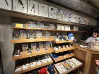 足球小將粉絲 1000%必去新開東京葛飾市店朝聖