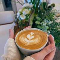 Le Mont Coffee