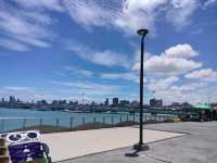 “ท่าเรือแหลมบาลีฮาย” ที่ขึ้นเรือไปเกาะล้านพัทยา