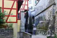 Meersburg Germany
