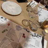 【パース】デザートの種類が豊富で本格的なコーヒーが飲めるお店⭐️
