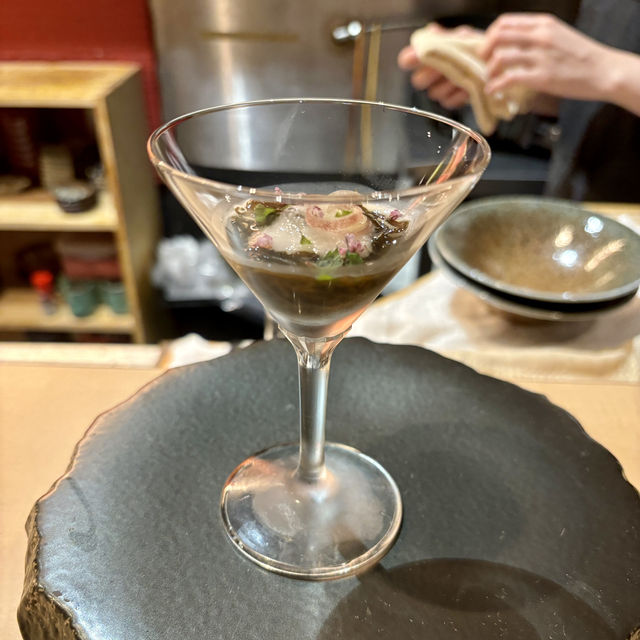 【大阪・心斎橋】握りもに日本料理もラーメンも味わえる「鮨 大和」