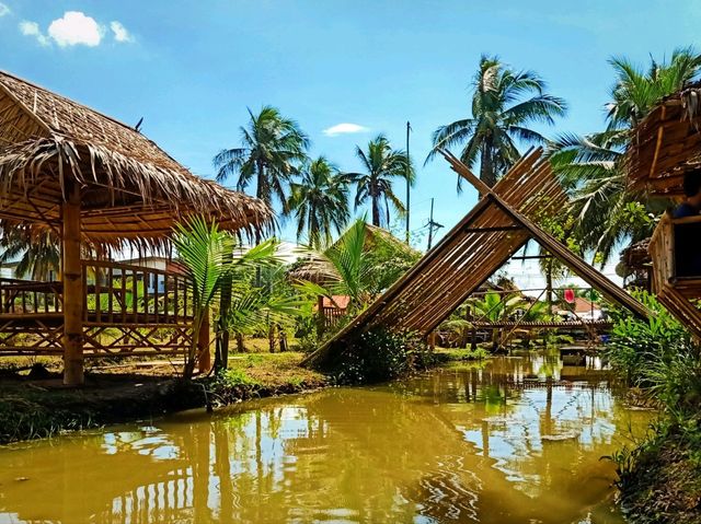 บ้านนอก คลอง:สวน จ.ฉะเชิงเทรา