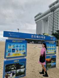 여러번와도 꼭 가야할 강릉여행 필수코스🩵