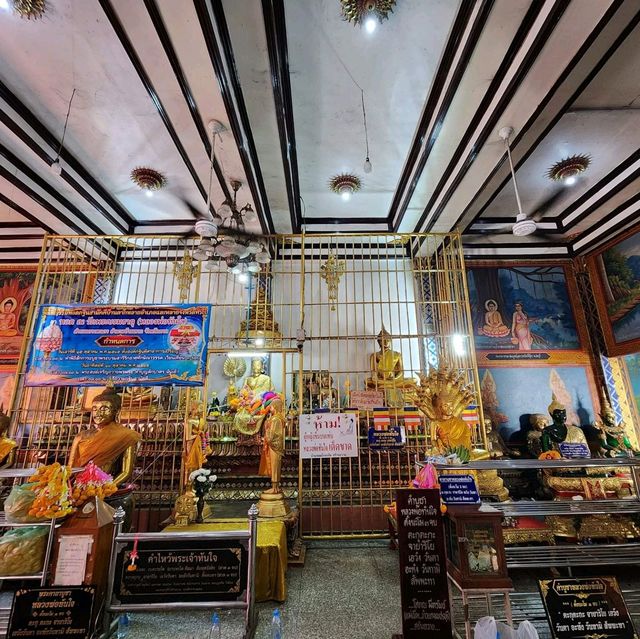 วัดพระบรมธาตุบ้านตาก