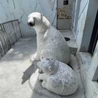 野毛山動物園