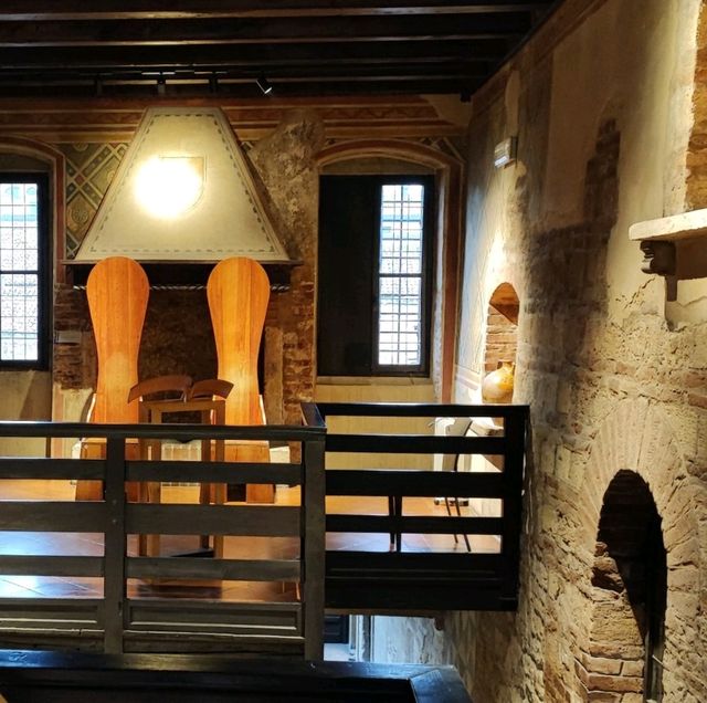 【イタリア🇮🇹】ロミオとジュリエットの街があるの知ってますか？