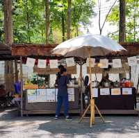 กาดต๋องตึง เชียงใหม่