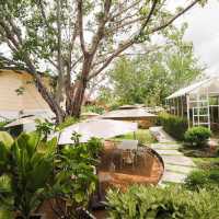 Craft Space café & eatery 
