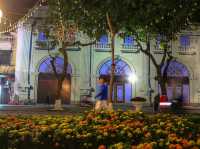 A Charming Evening Stroll Through Hanoi’s Old Town