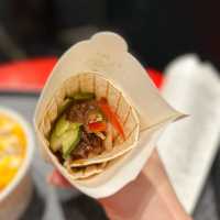 人氣烤卷專門店🌯