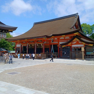【京都】京都觀光不可錯過的神社寺廟巡禮 八坂神社