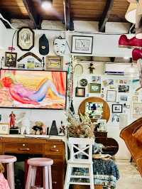 ร้าน Brunch ที่ให้ฟีล homie สุดๆ