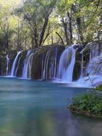 Jiuzhauguo Valley is a Perfect spot for Nature Lovers!