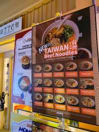 Wong Fu Fu: A Best Dining Experience in Singapore!