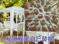Khao Yai多元化秘密花園周圍