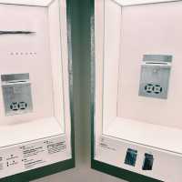 非物質文化遺產的百年客家古蹟🪭