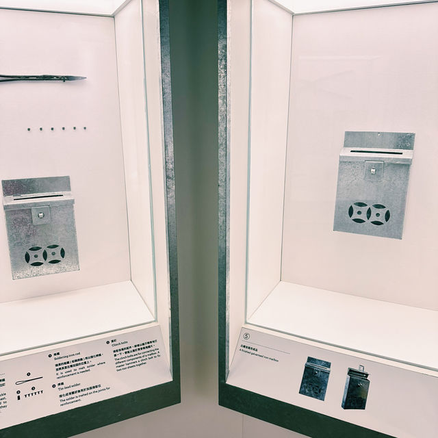 非物質文化遺產的百年客家古蹟🪭