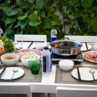 Tolani Le Bayburi Villas Pranburi 