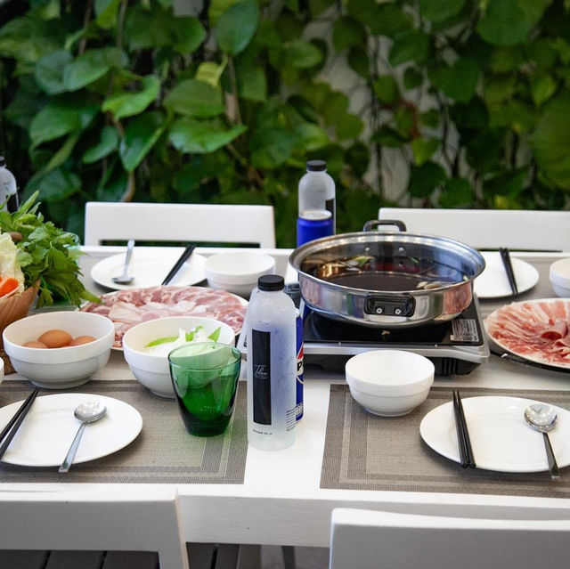 Tolani Le Bayburi Villas Pranburi 