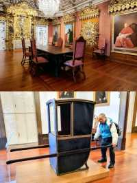 🇵🇹 St. Francis Church and Museum in Porto 