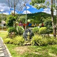 Betong Hot Spring 