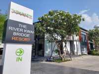 The RiverKwaiBridge Resort 