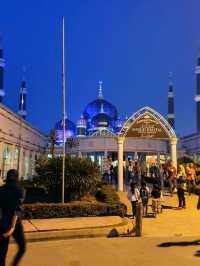"Kuala Terengganu: A Journey Through Heritage, Culture, and Coastal Splendor"